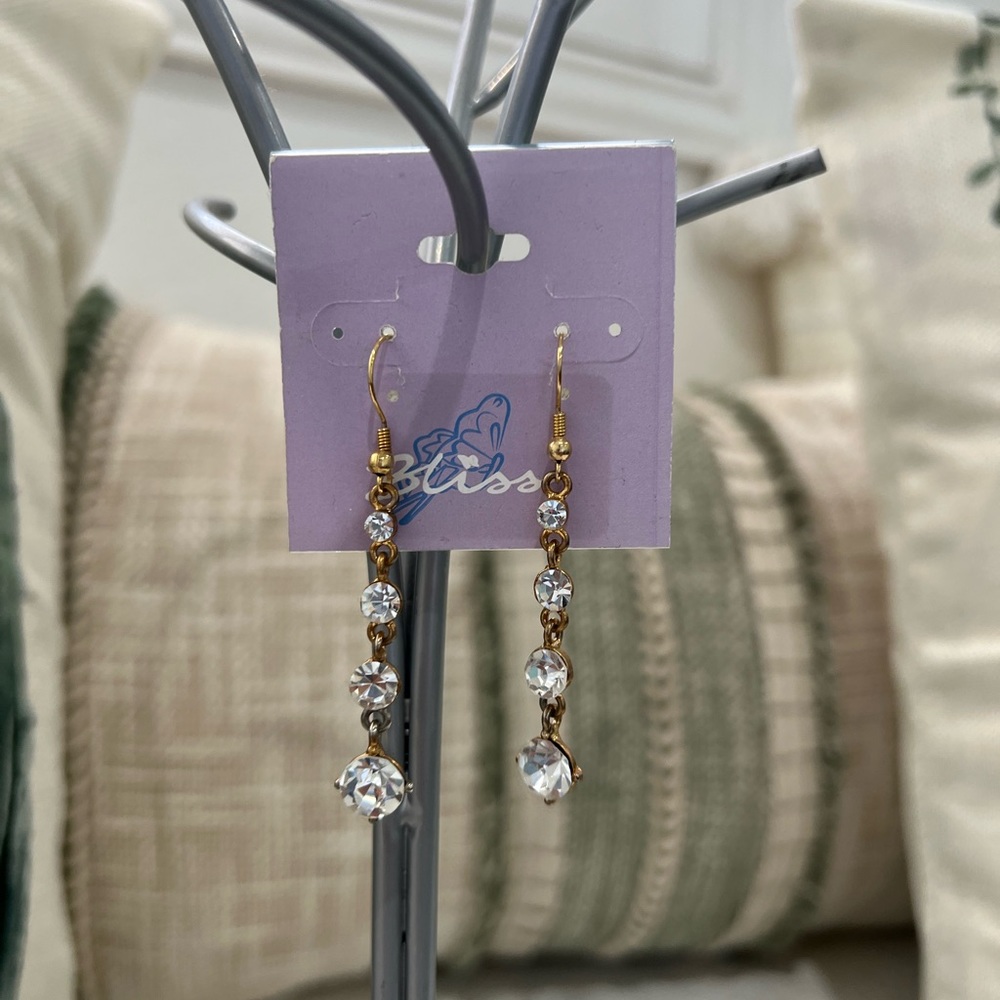 Bliss earrings